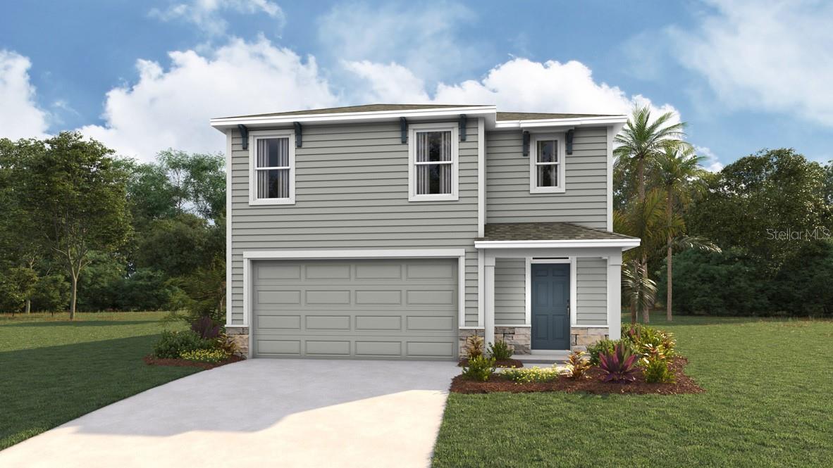 4671 SW 51ST DR, GAINESVILLE, FL, 32608