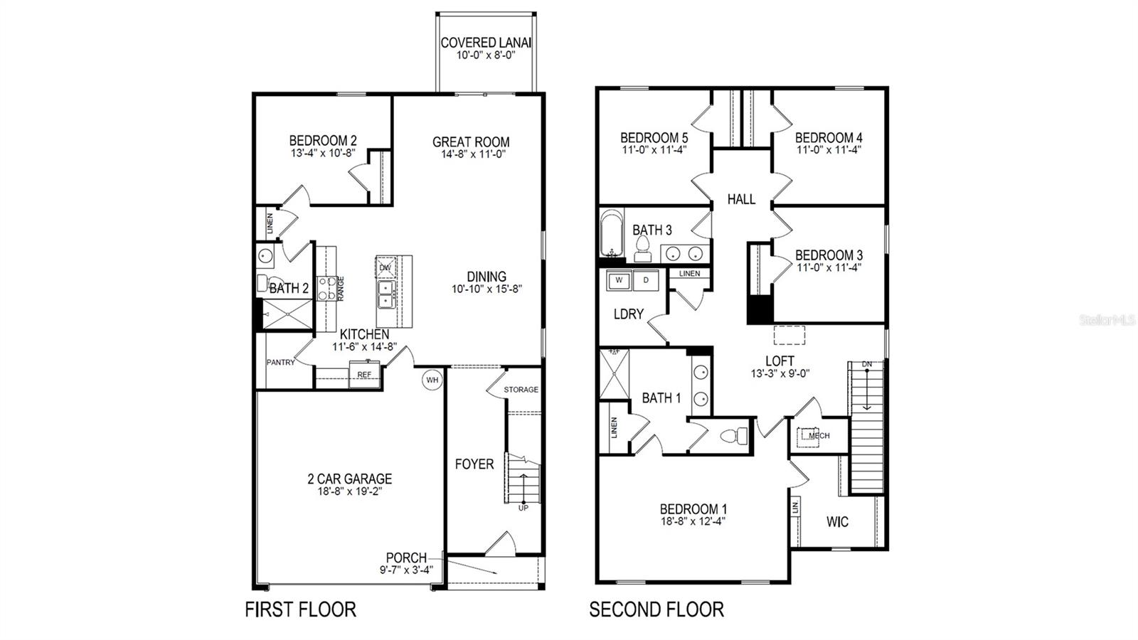 4671 SW 51ST DR, GAINESVILLE, FL, 32608