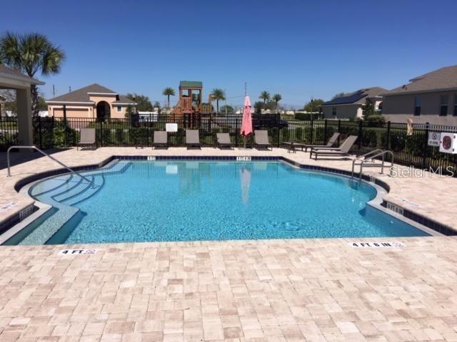 116 SEVILLE DR, DAVENPORT, FL, 33837