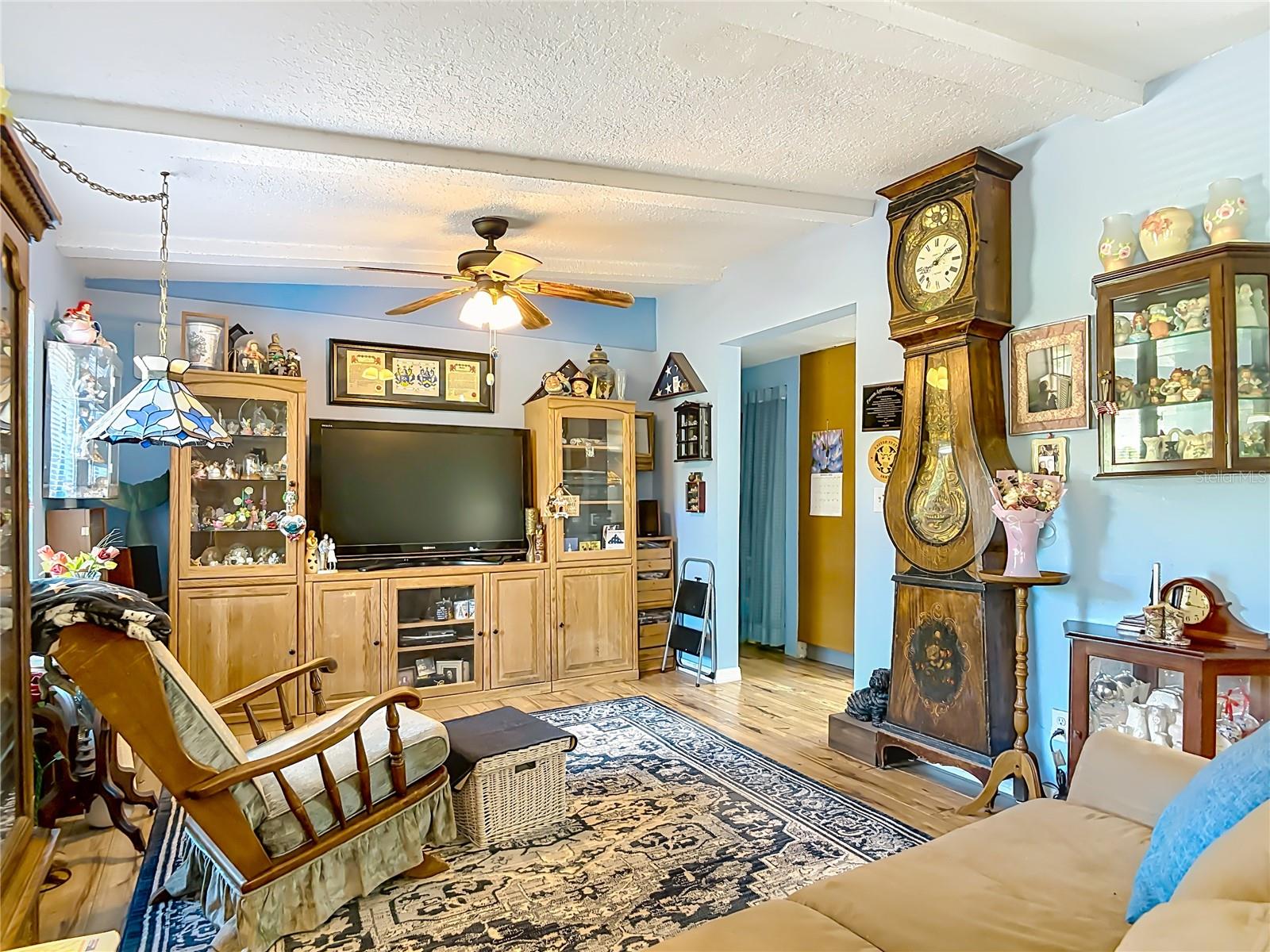 1501 ASHBY CREEK RD, OSTEEN, FL, 32764