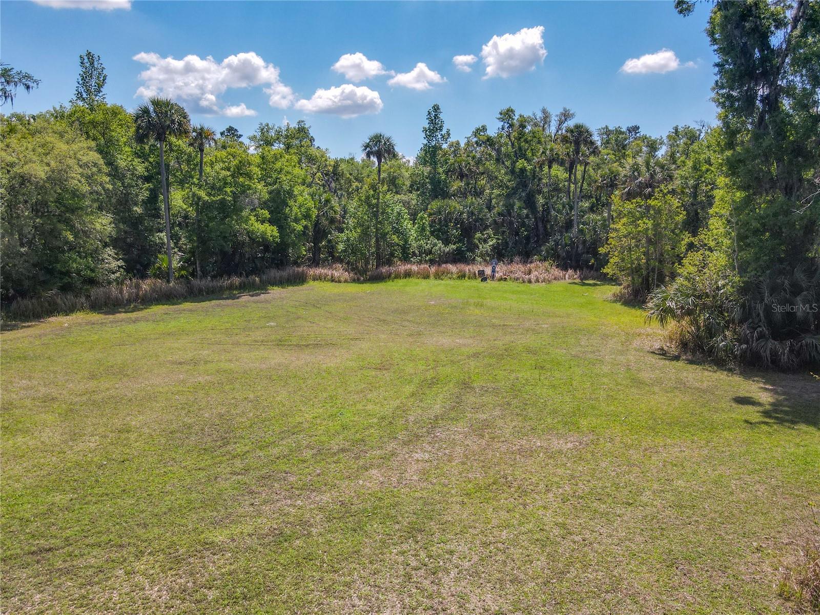 1501 ASHBY CREEK RD, OSTEEN, FL, 32764
