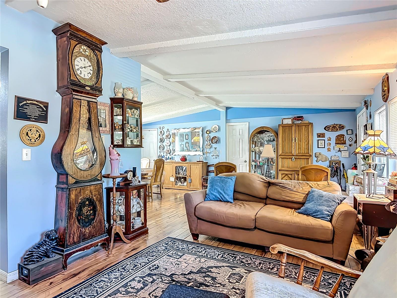 1501 ASHBY CREEK RD, OSTEEN, FL, 32764