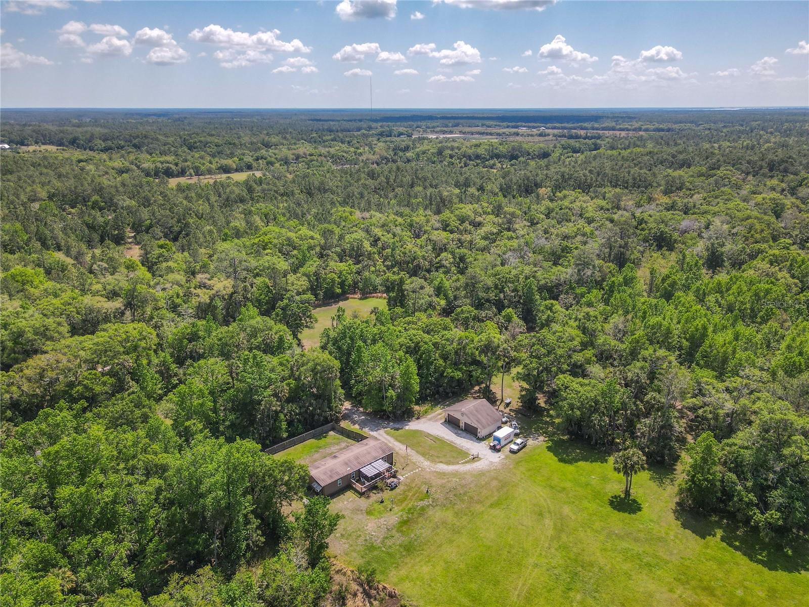 1501 ASHBY CREEK RD, OSTEEN, FL, 32764