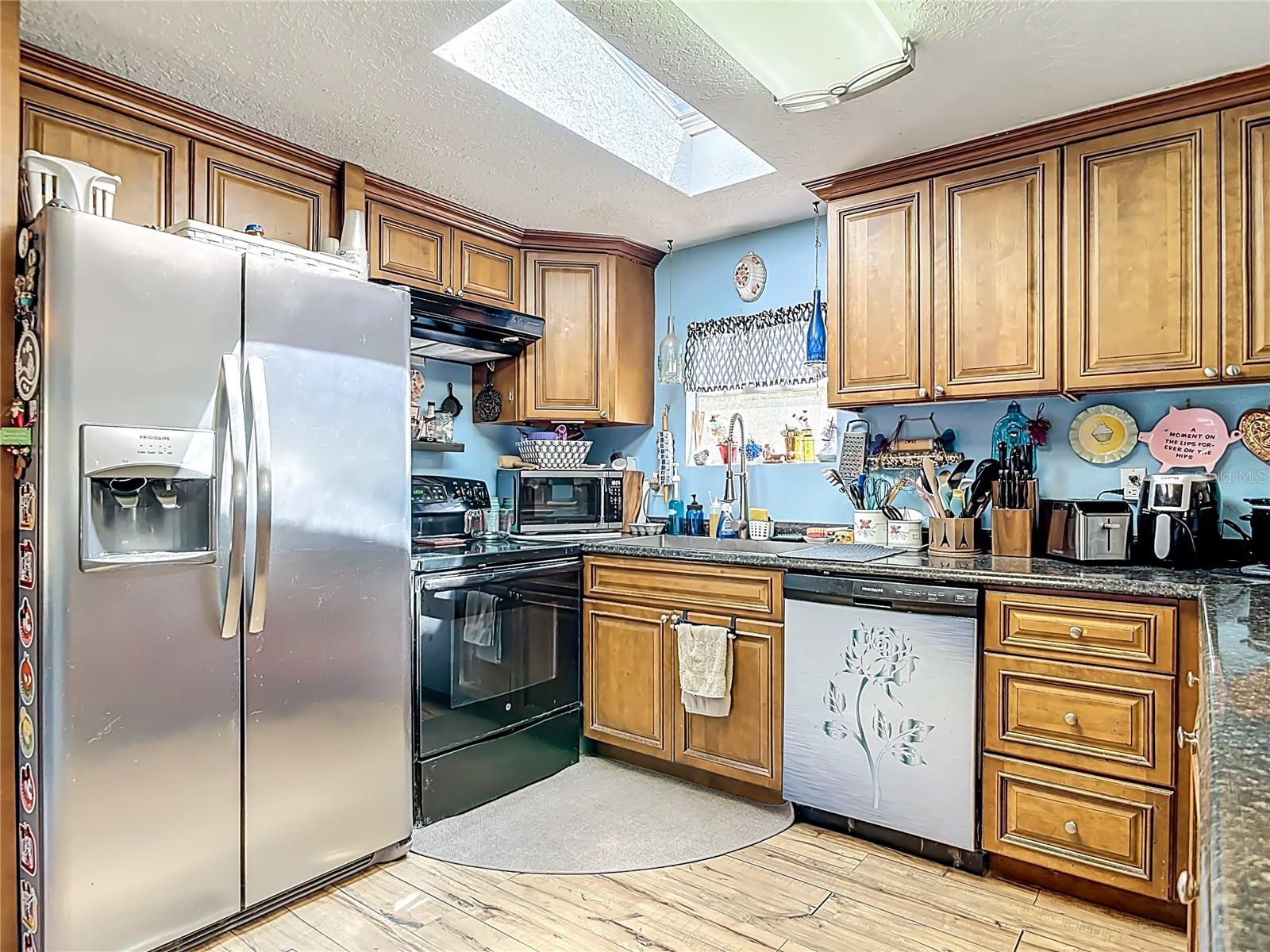1501 ASHBY CREEK RD, OSTEEN, FL, 32764