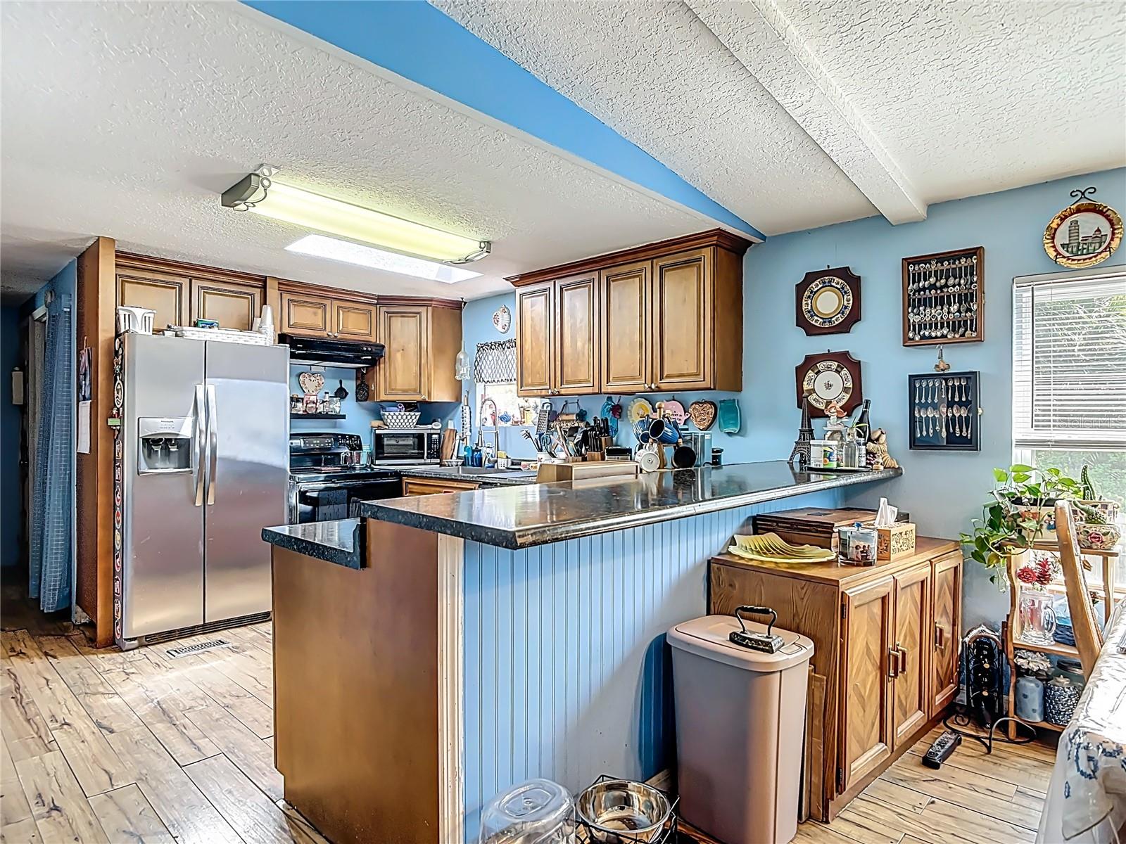 1501 ASHBY CREEK RD, OSTEEN, FL, 32764