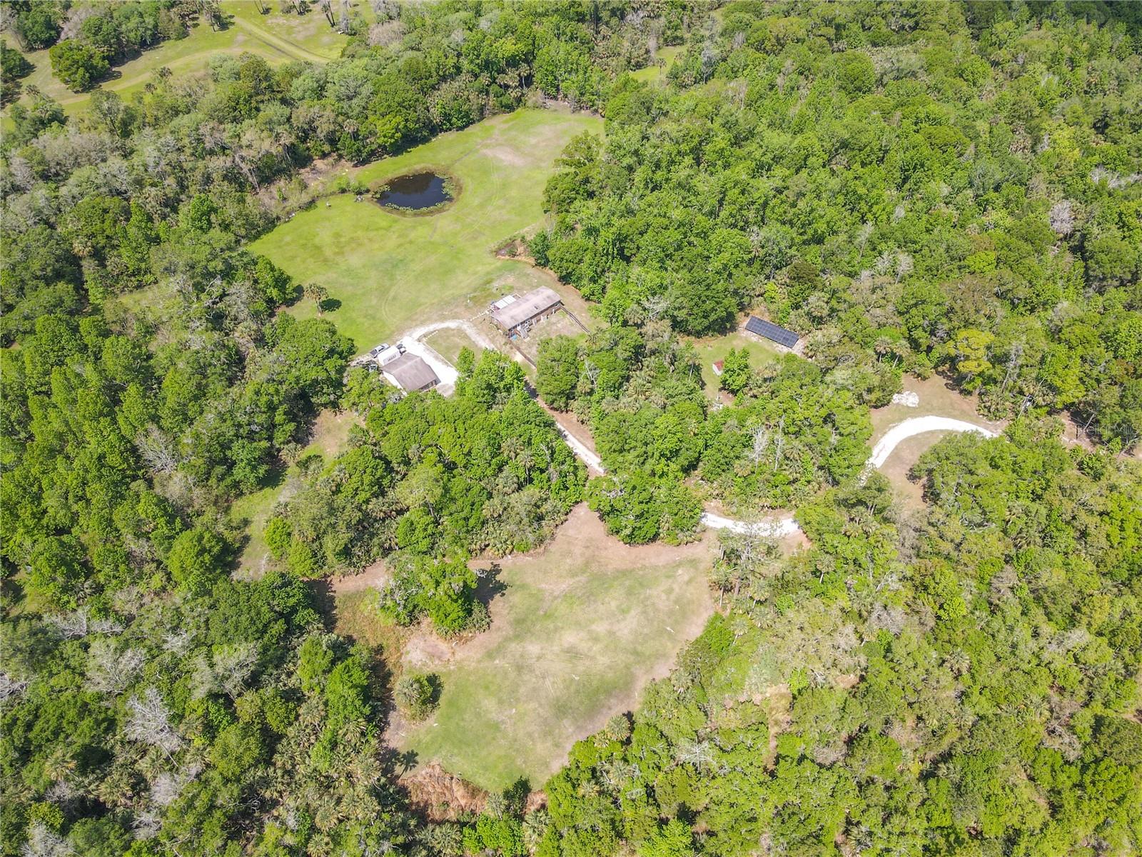 1501 ASHBY CREEK RD, OSTEEN, FL, 32764