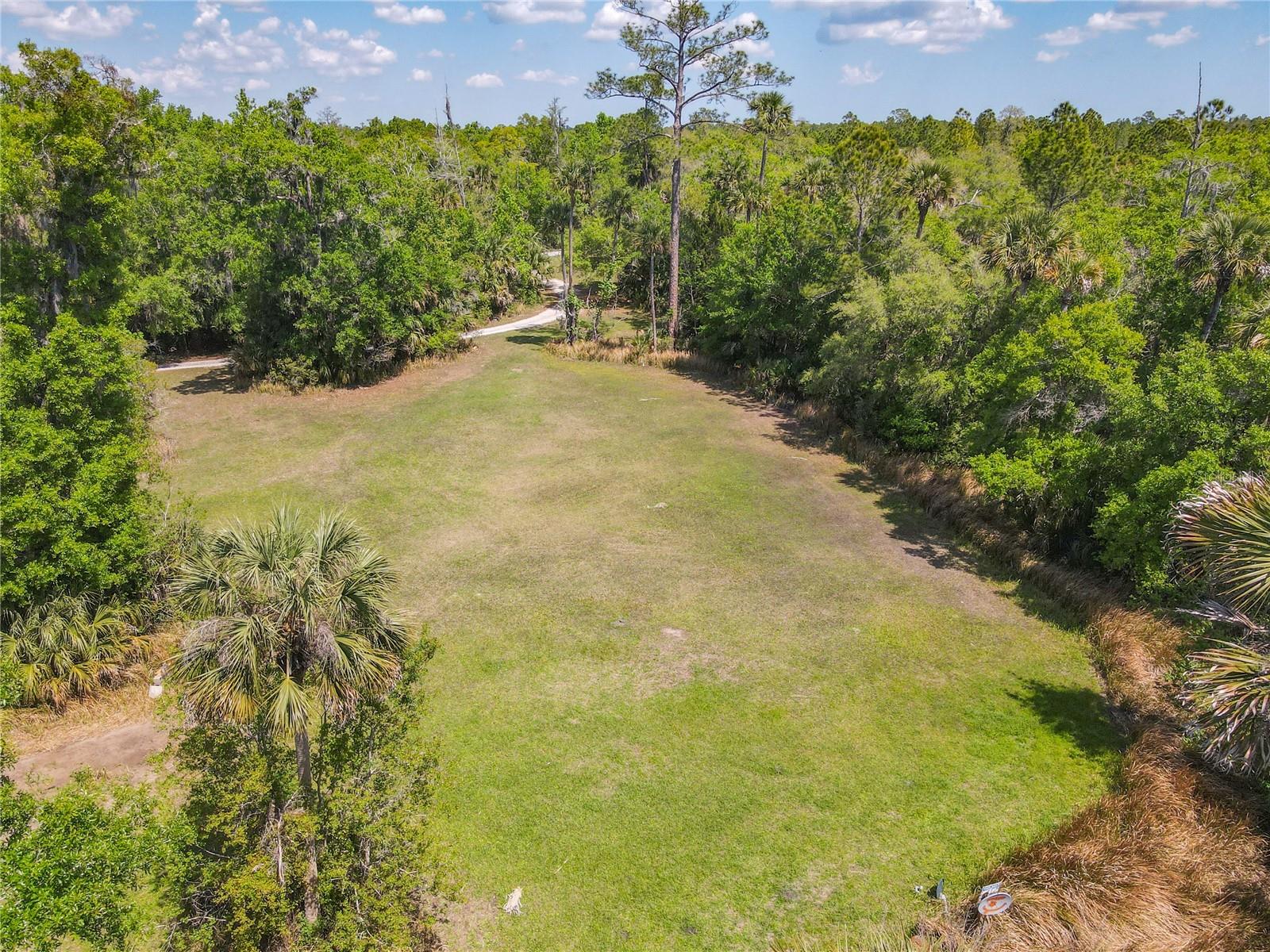 1501 ASHBY CREEK RD, OSTEEN, FL, 32764