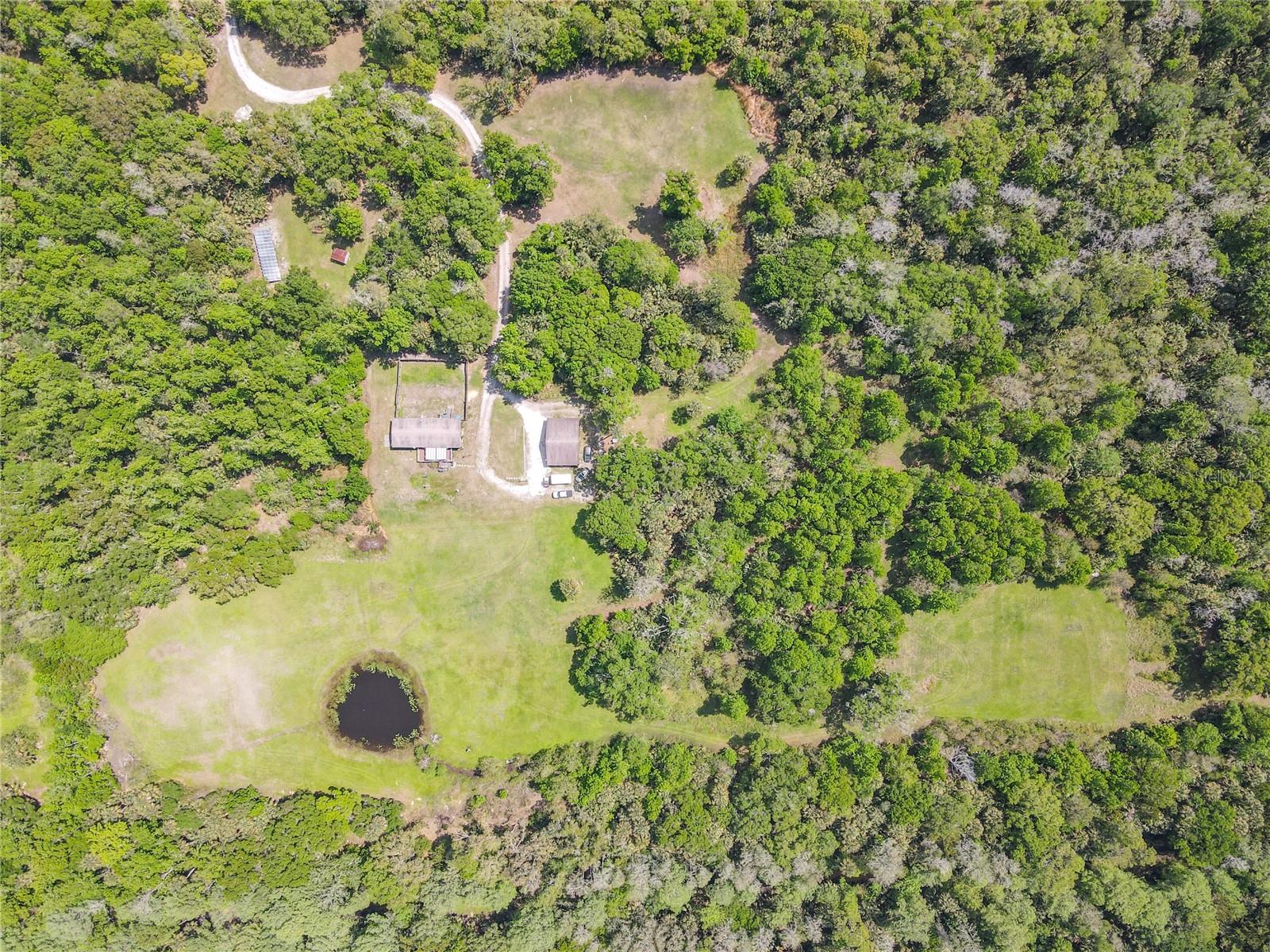1501 ASHBY CREEK RD, OSTEEN, FL, 32764