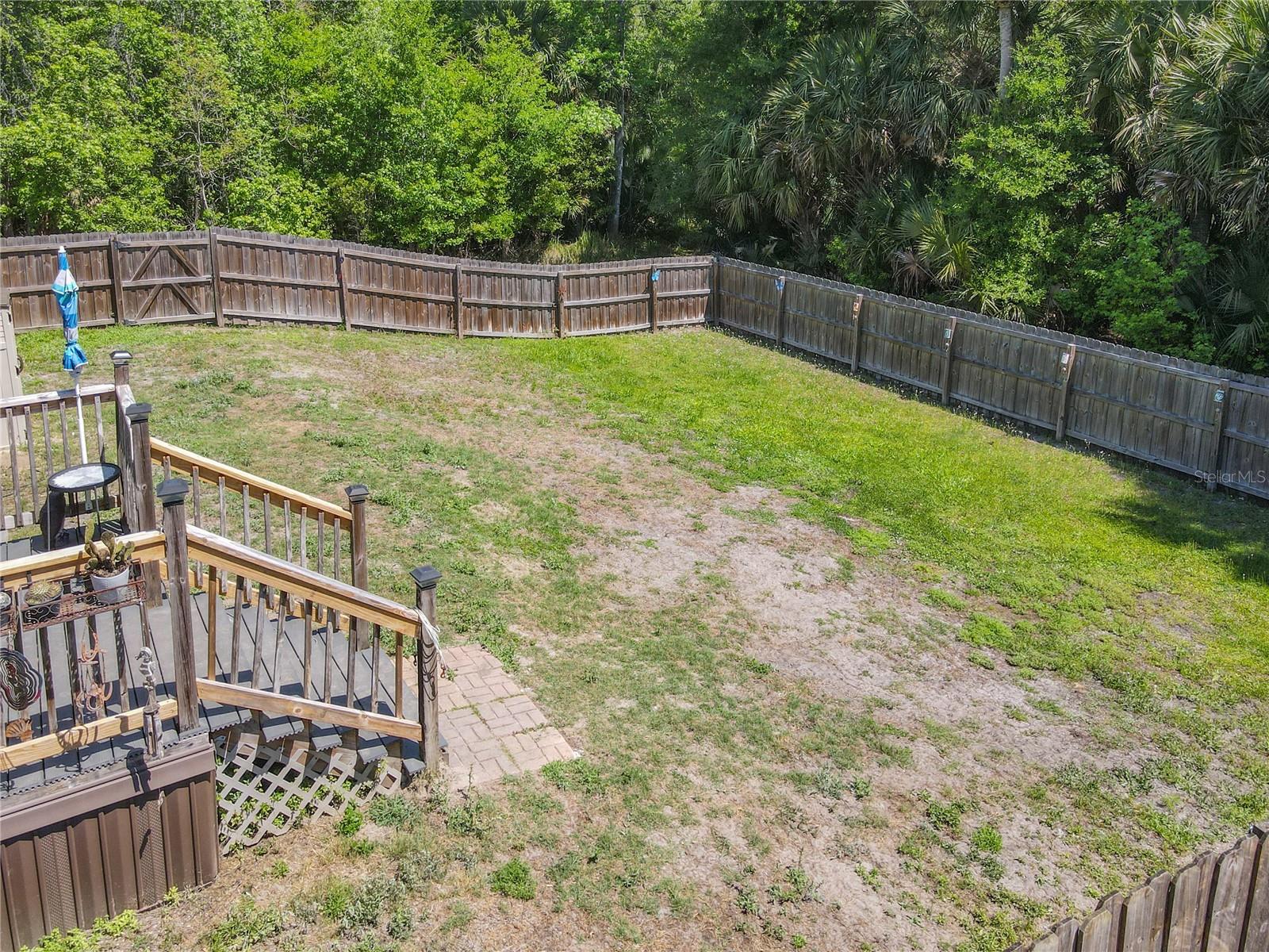 1501 ASHBY CREEK RD, OSTEEN, FL, 32764