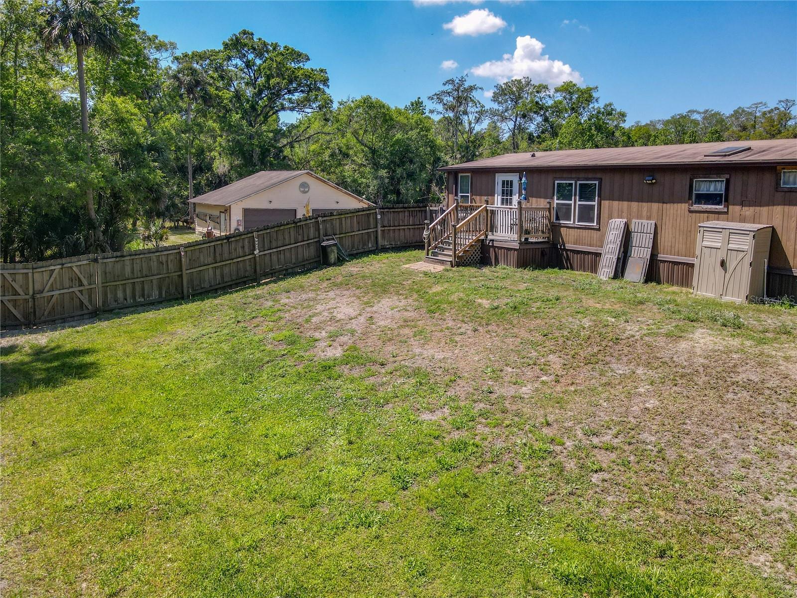 1501 ASHBY CREEK RD, OSTEEN, FL, 32764