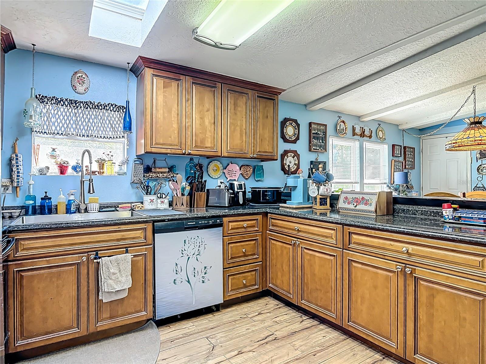 1501 ASHBY CREEK RD, OSTEEN, FL, 32764