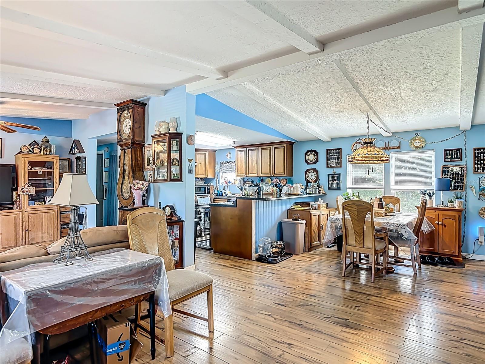 1501 ASHBY CREEK RD, OSTEEN, FL, 32764