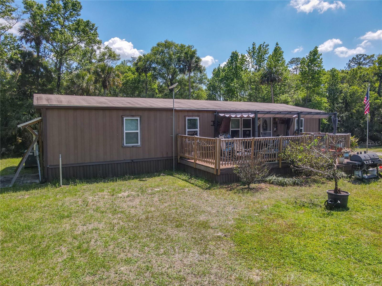1501 ASHBY CREEK RD, OSTEEN, FL, 32764