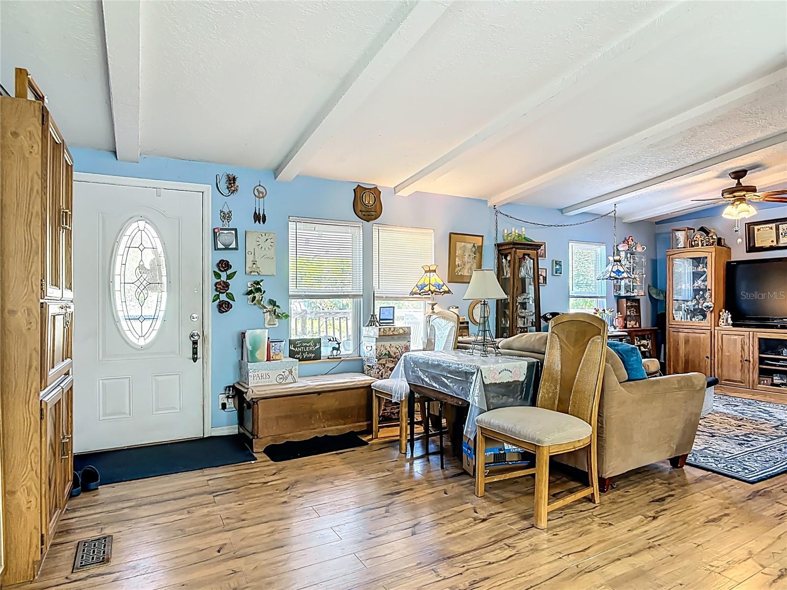 1501 ASHBY CREEK RD, OSTEEN, FL, 32764