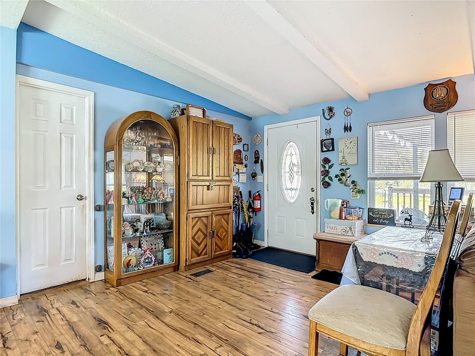 1501 ASHBY CREEK RD, OSTEEN, FL, 32764