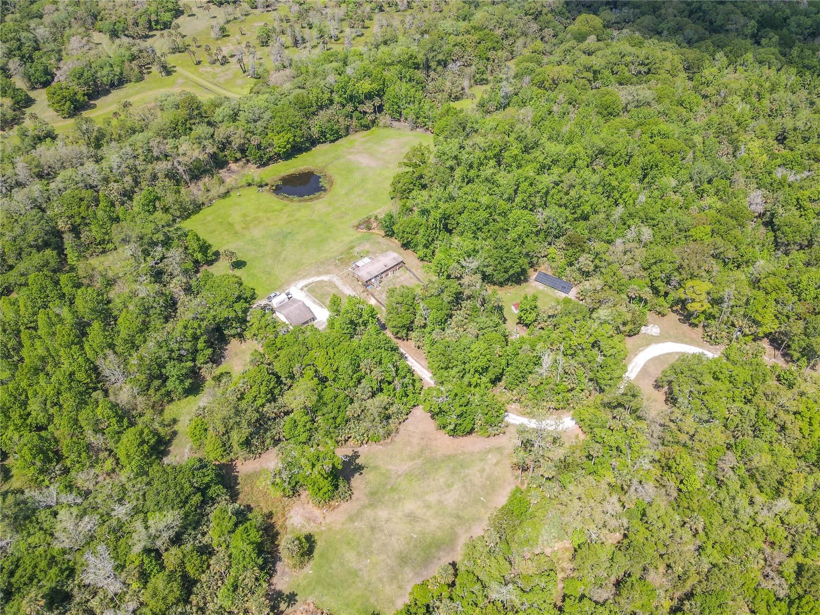 1501 ASHBY CREEK RD, OSTEEN, FL, 32764
