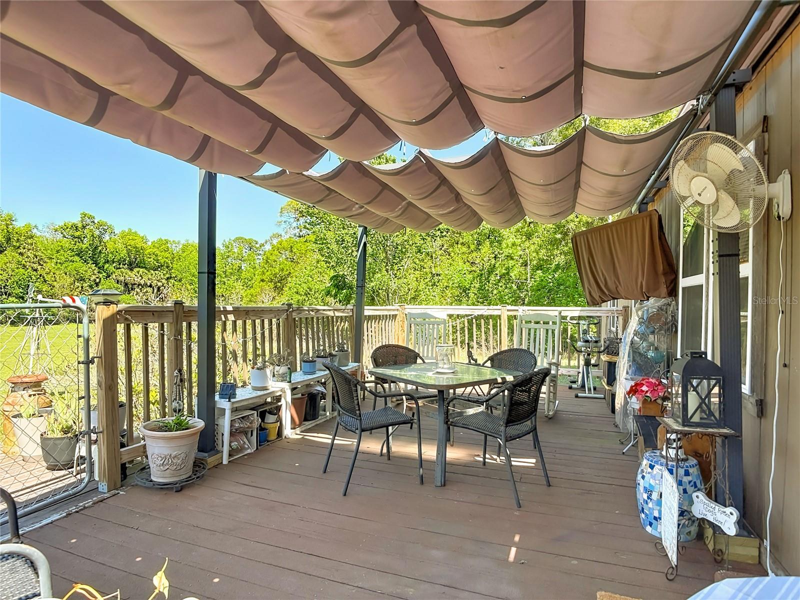 1501 ASHBY CREEK RD, OSTEEN, FL, 32764