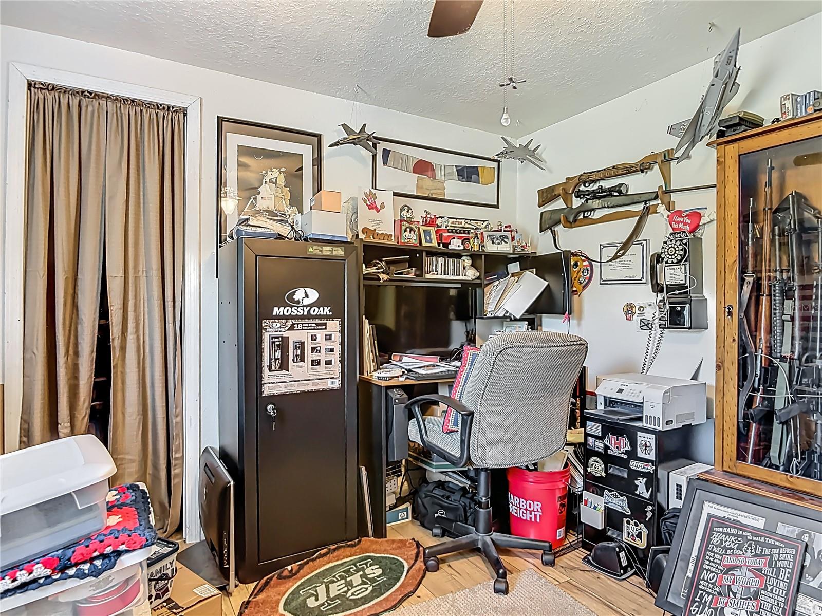1501 ASHBY CREEK RD, OSTEEN, FL, 32764