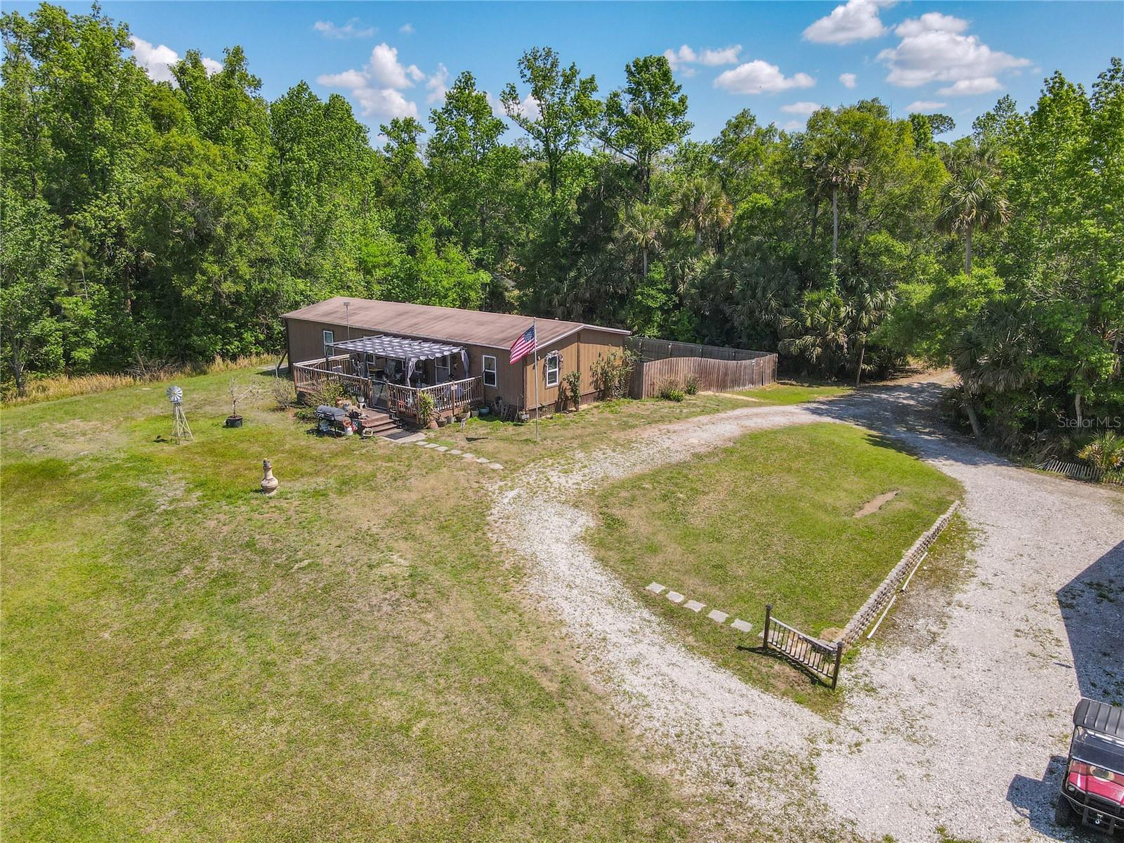 1501 ASHBY CREEK RD, OSTEEN, FL, 32764