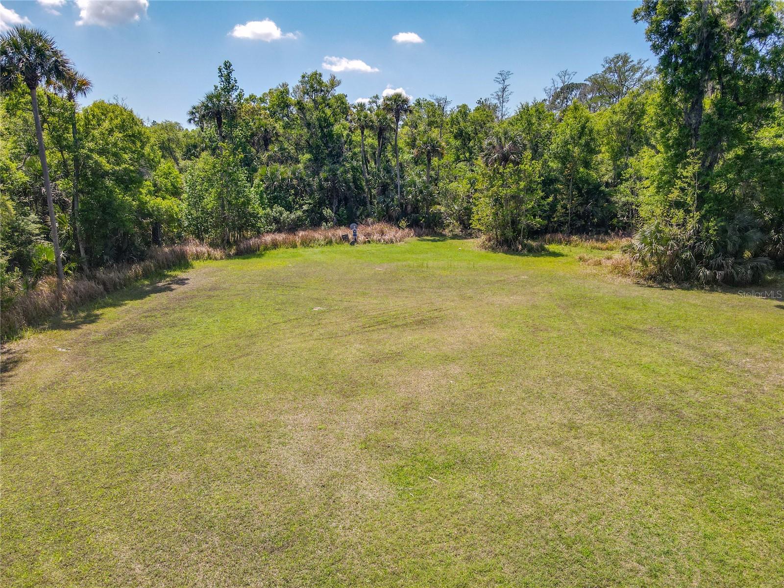 1501 ASHBY CREEK RD, OSTEEN, FL, 32764
