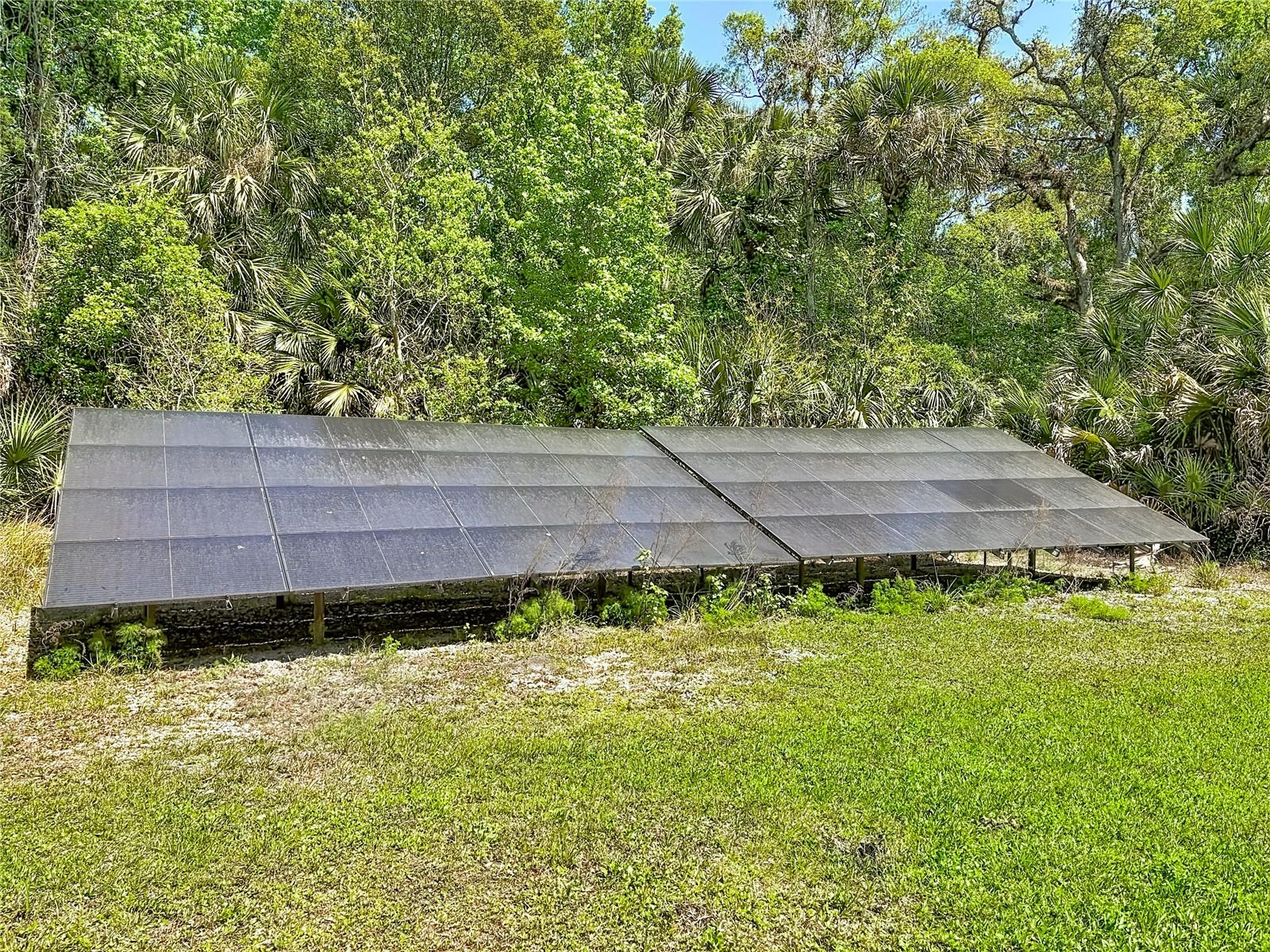 1501 ASHBY CREEK RD, OSTEEN, FL, 32764
