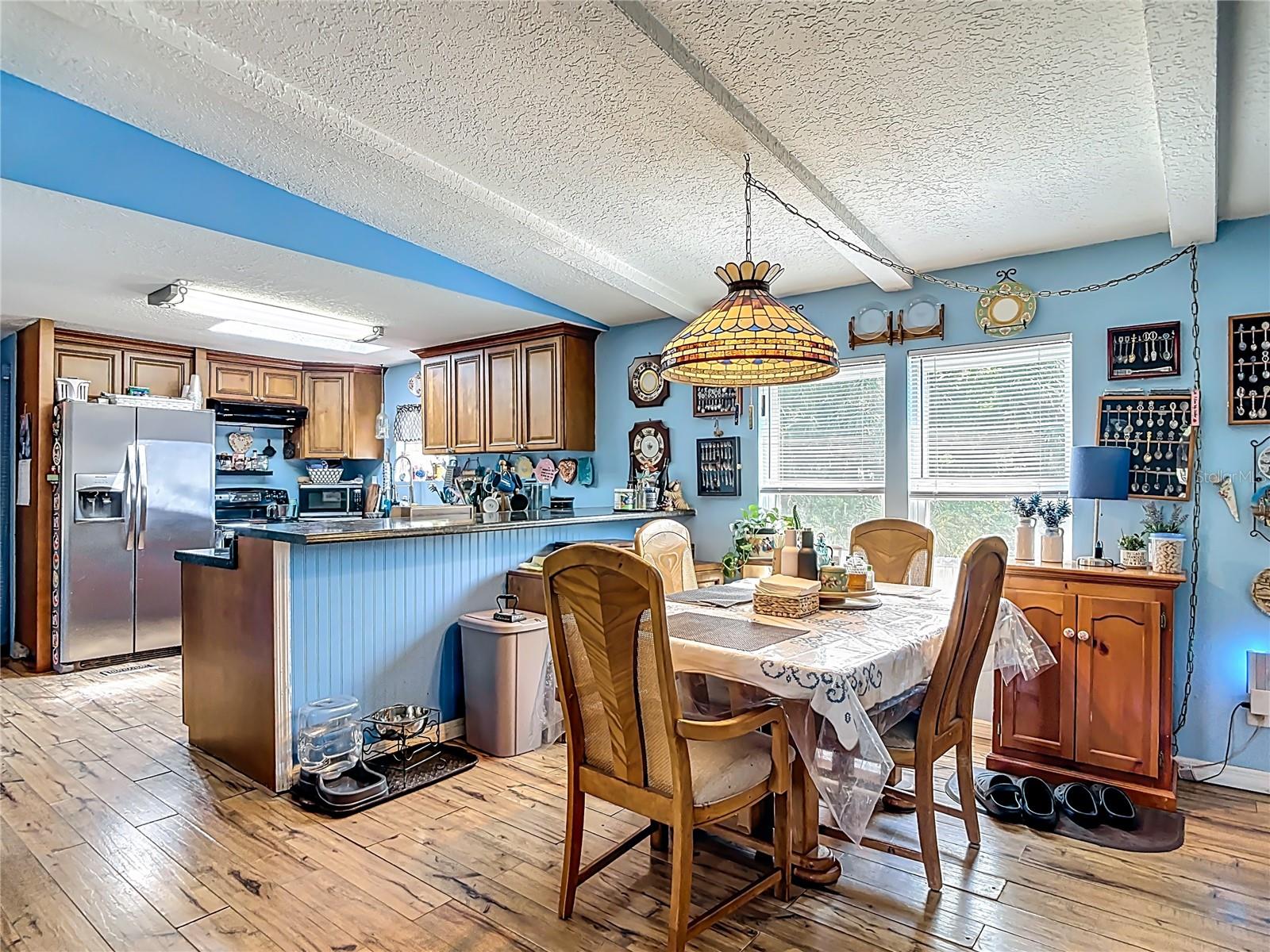 1501 ASHBY CREEK RD, OSTEEN, FL, 32764