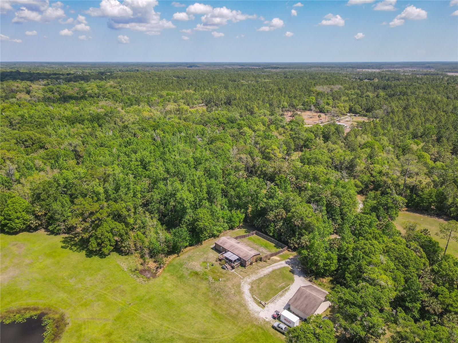 1501 ASHBY CREEK RD, OSTEEN, FL, 32764