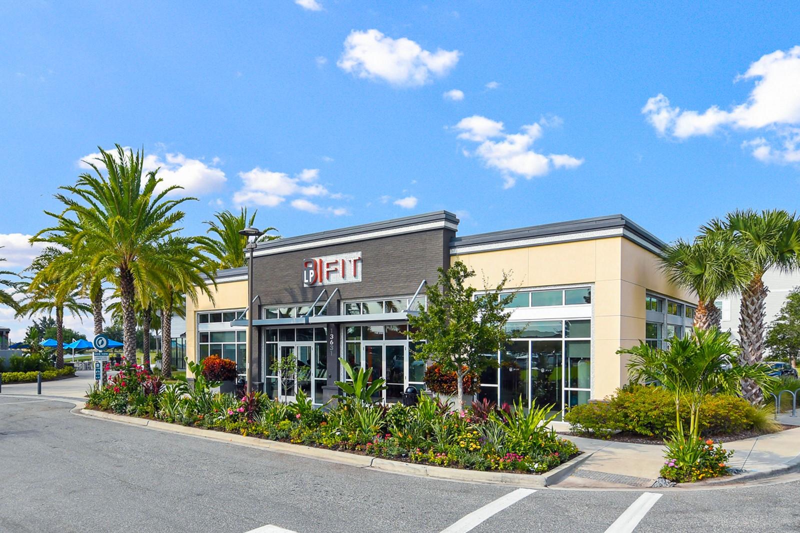 8257 LOWER PERSE CIR, ORLANDO, FL, 32827