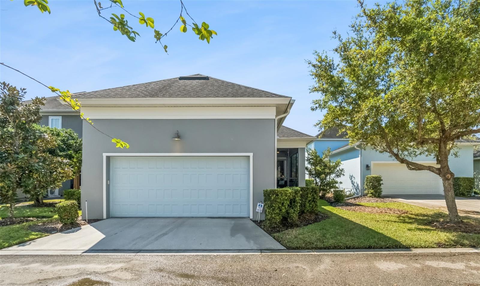 8257 LOWER PERSE CIR, ORLANDO, FL, 32827