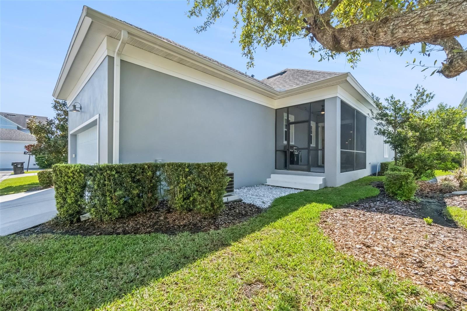 8257 LOWER PERSE CIR, ORLANDO, FL, 32827