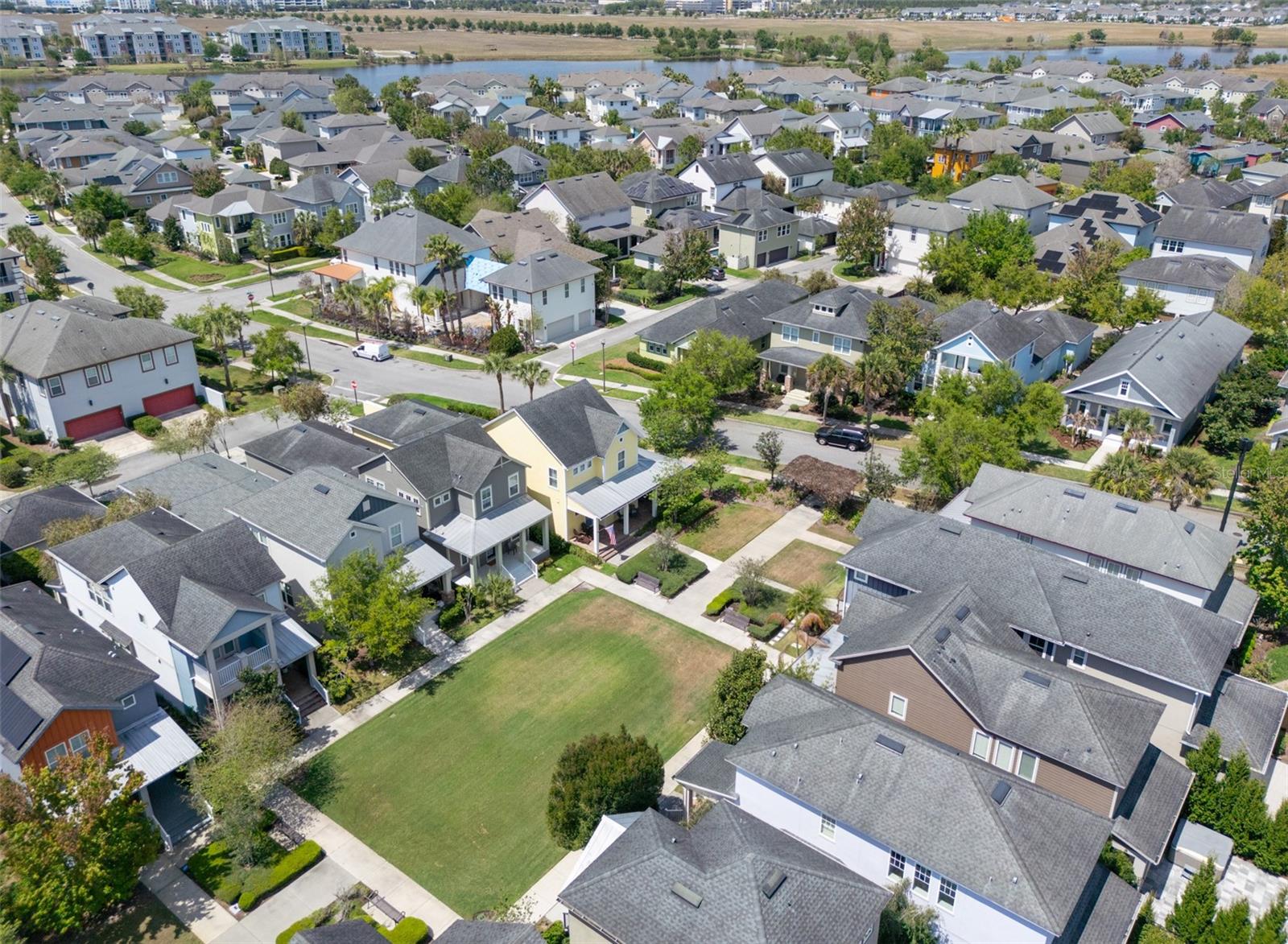 8257 LOWER PERSE CIR, ORLANDO, FL, 32827