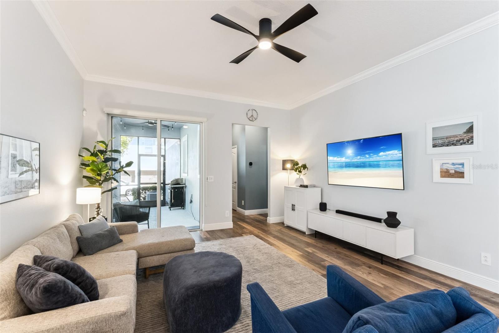 8257 LOWER PERSE CIR, ORLANDO, FL, 32827