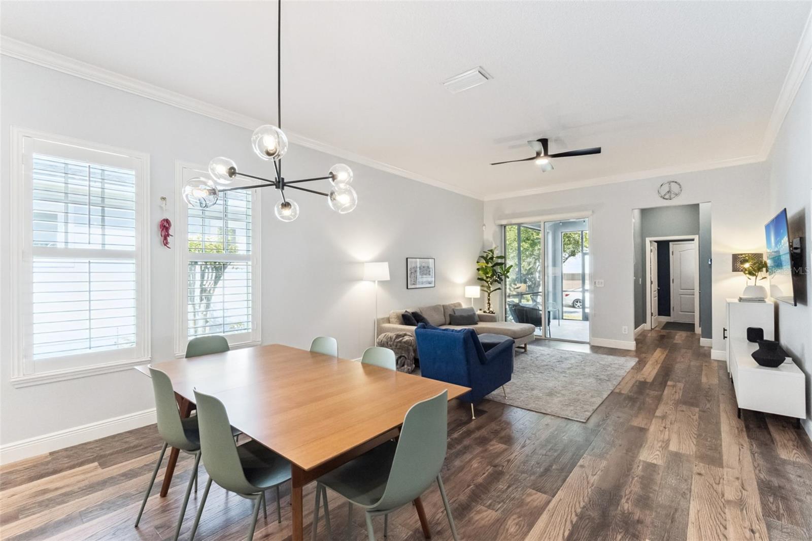 8257 LOWER PERSE CIR, ORLANDO, FL, 32827