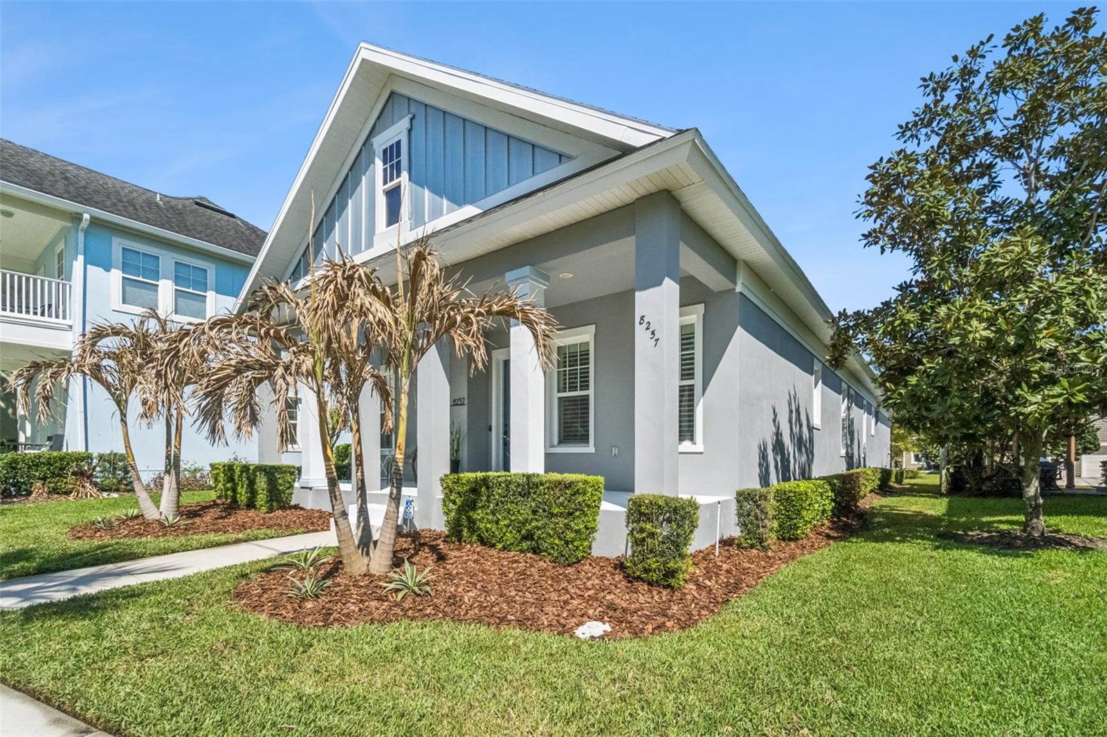 8257 LOWER PERSE CIR, ORLANDO, FL, 32827