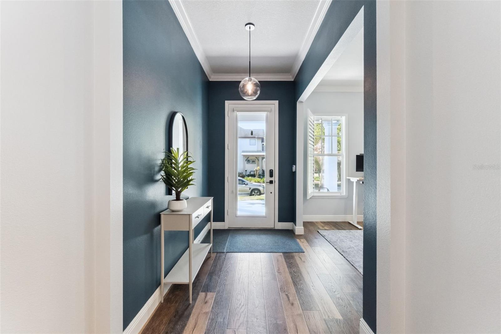 8257 LOWER PERSE CIR, ORLANDO, FL, 32827