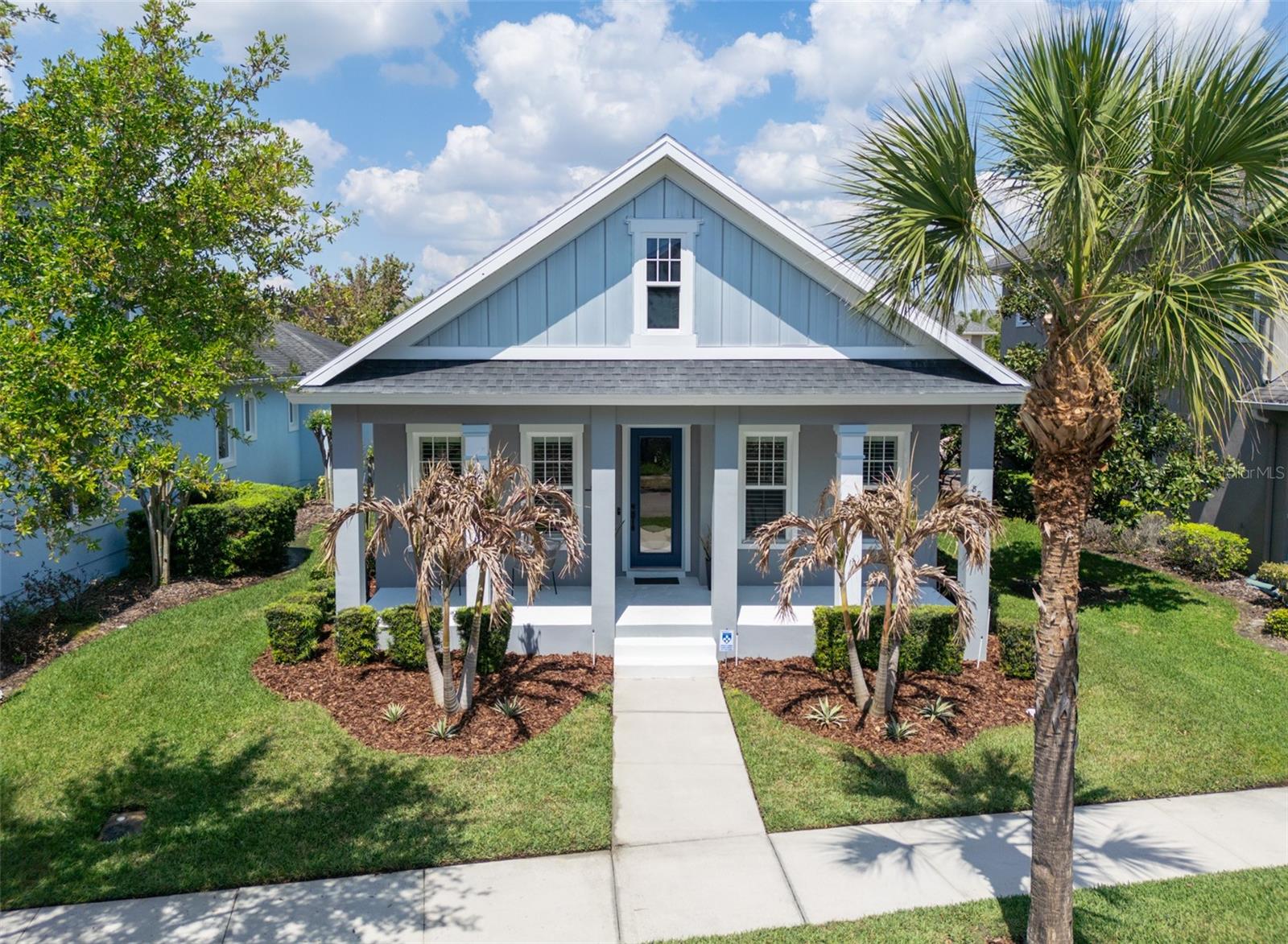 8257 LOWER PERSE CIR, ORLANDO, FL, 32827