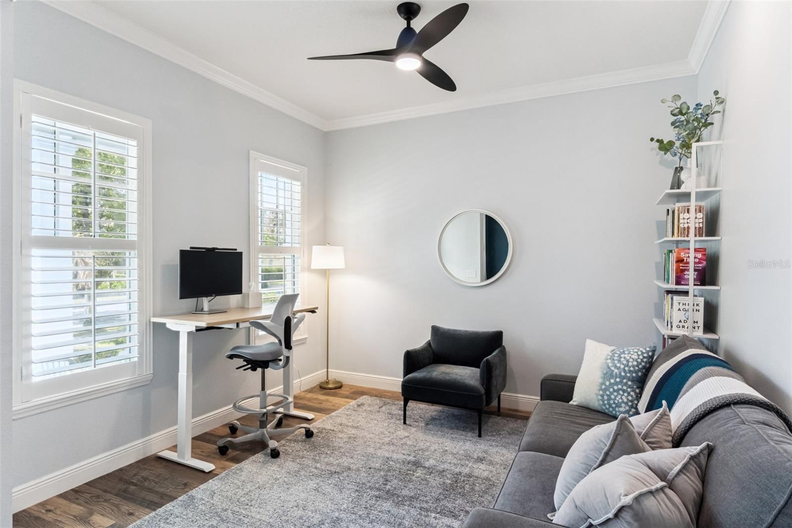 8257 LOWER PERSE CIR, ORLANDO, FL, 32827