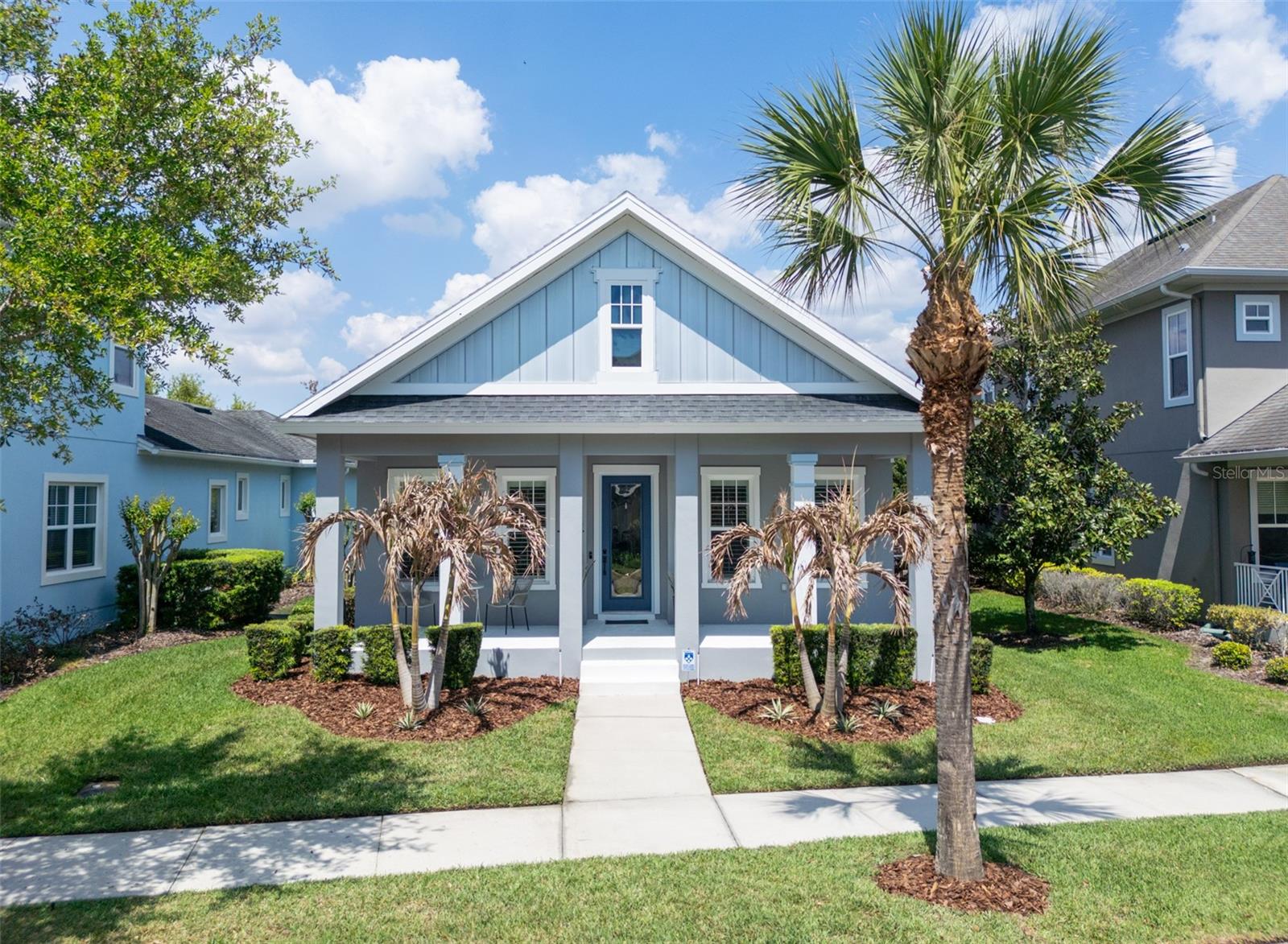 8257 LOWER PERSE CIR, ORLANDO, FL, 32827