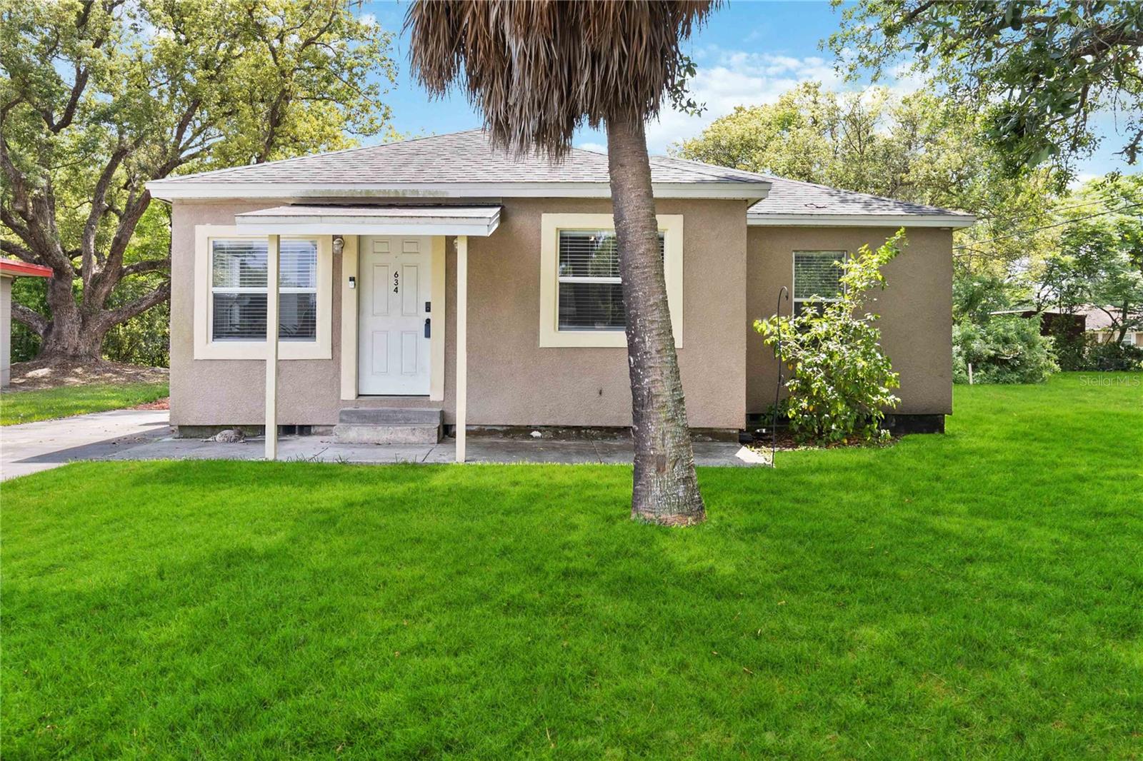 634 18TH ST, ORLANDO, FL, 32805