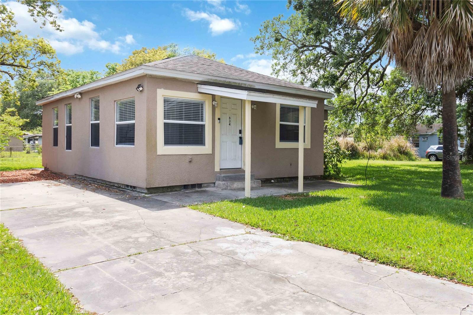 634 18TH ST, ORLANDO, FL, 32805