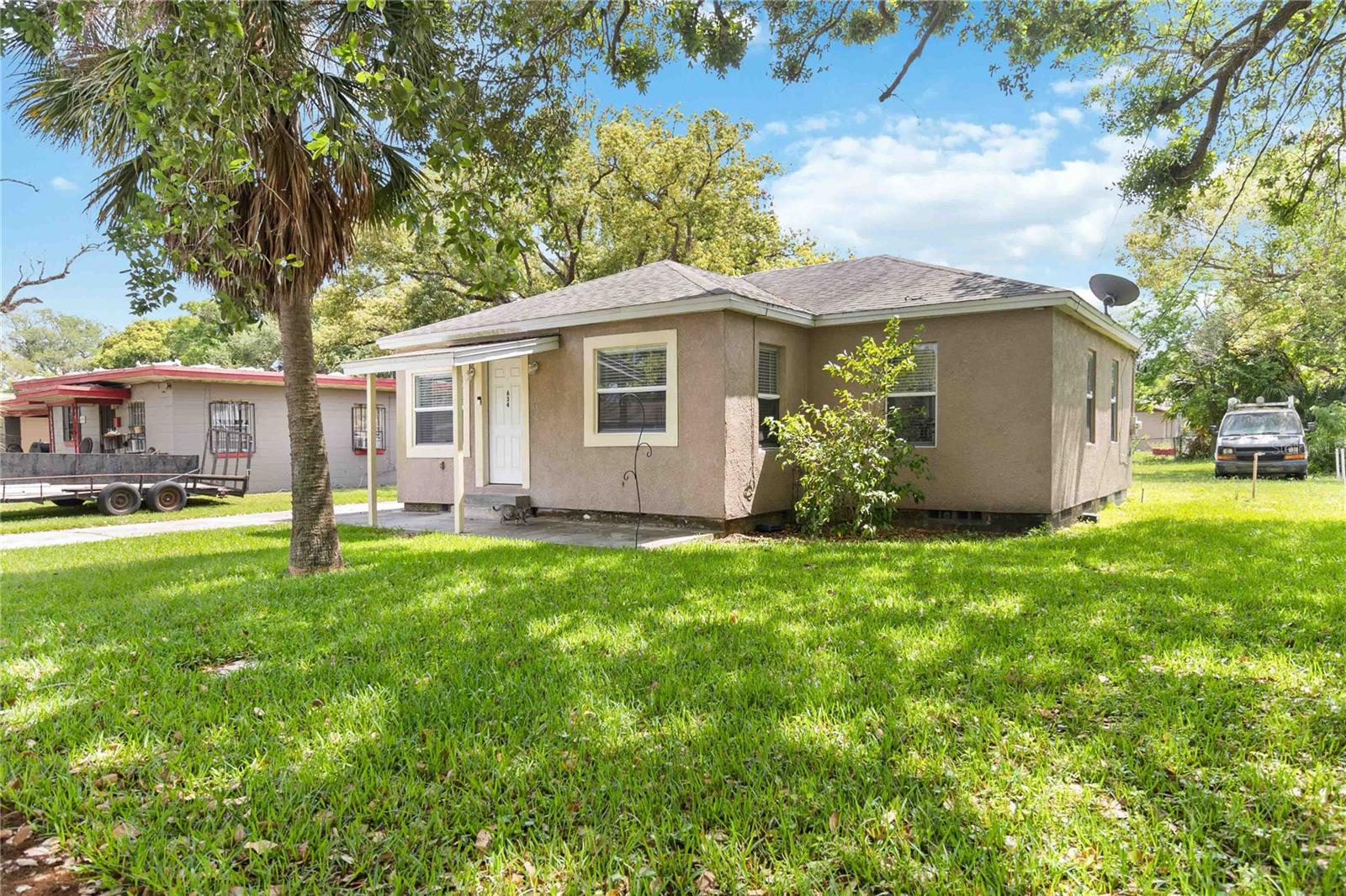 634 18TH ST, ORLANDO, FL, 32805
