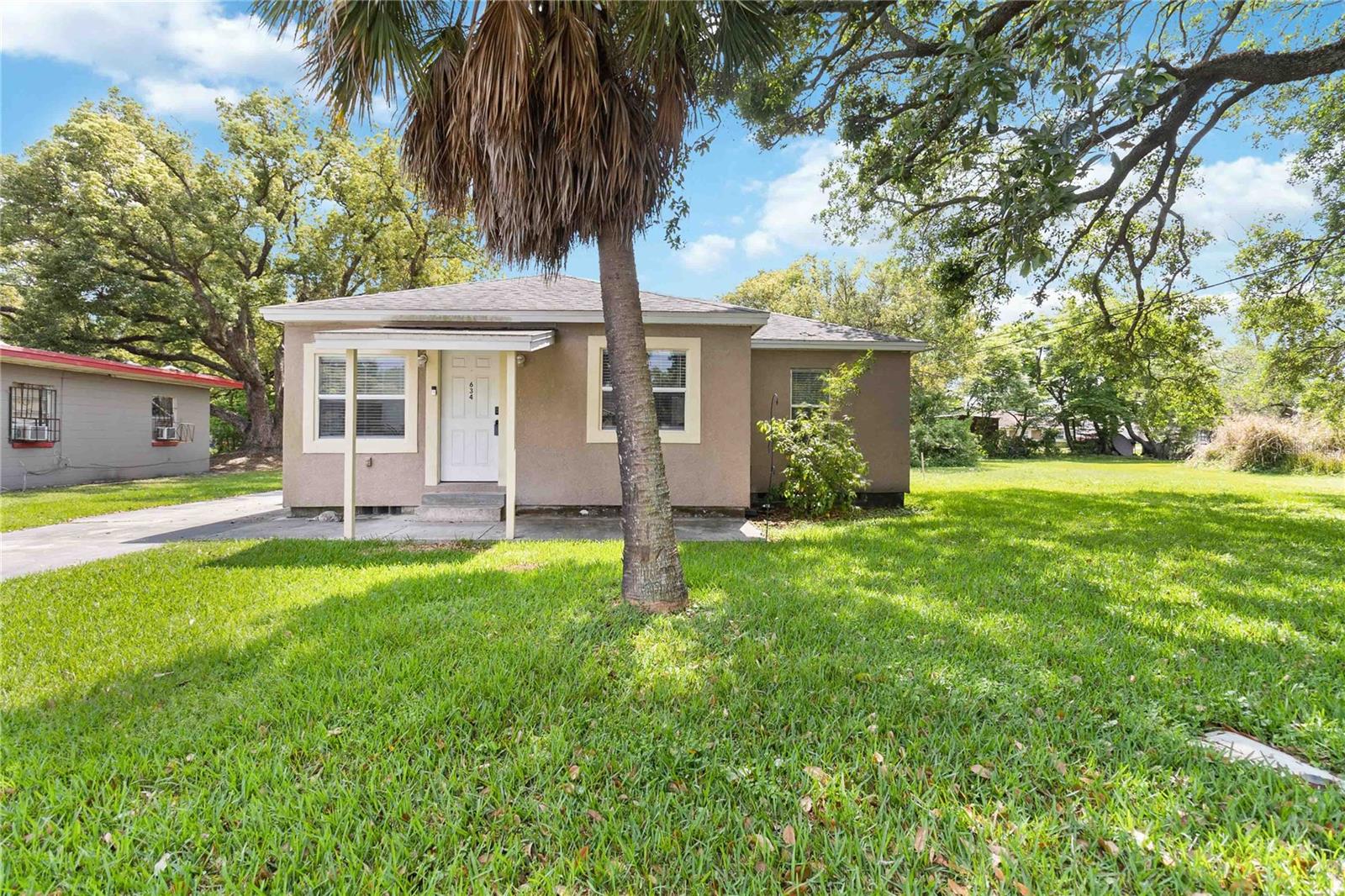 634 18TH ST, ORLANDO, FL, 32805