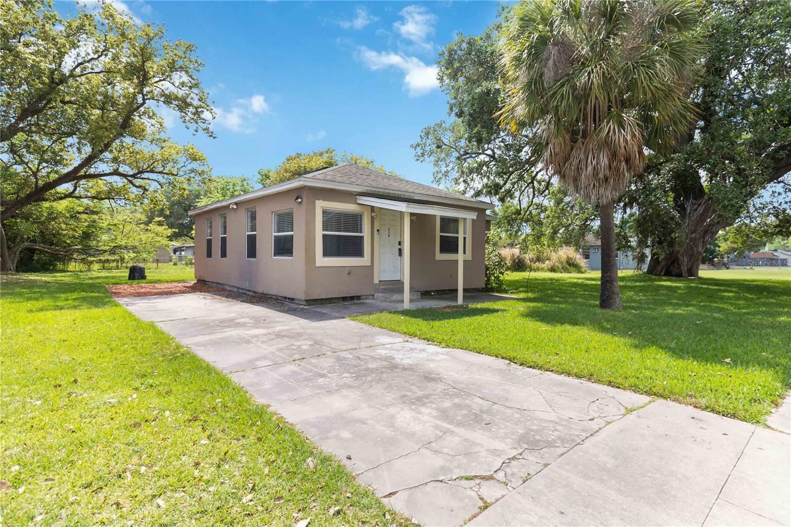 634 18TH ST, ORLANDO, FL, 32805