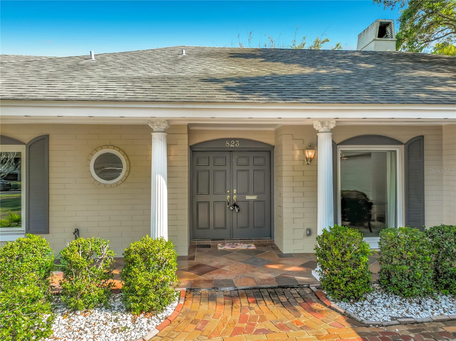 823 GRANVILLE DR, WINTER PARK, FL, 32789