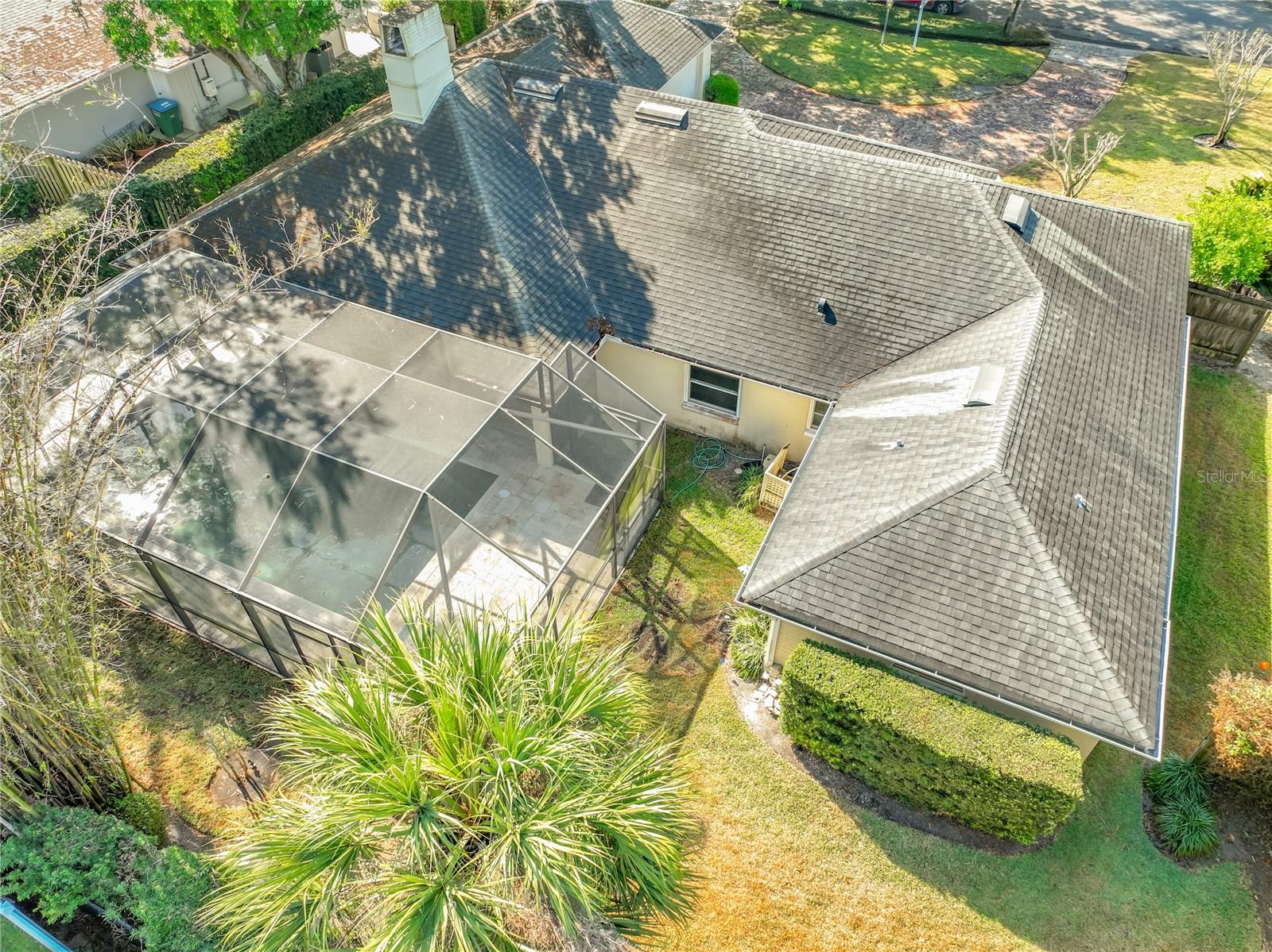 823 GRANVILLE DR, WINTER PARK, FL, 32789