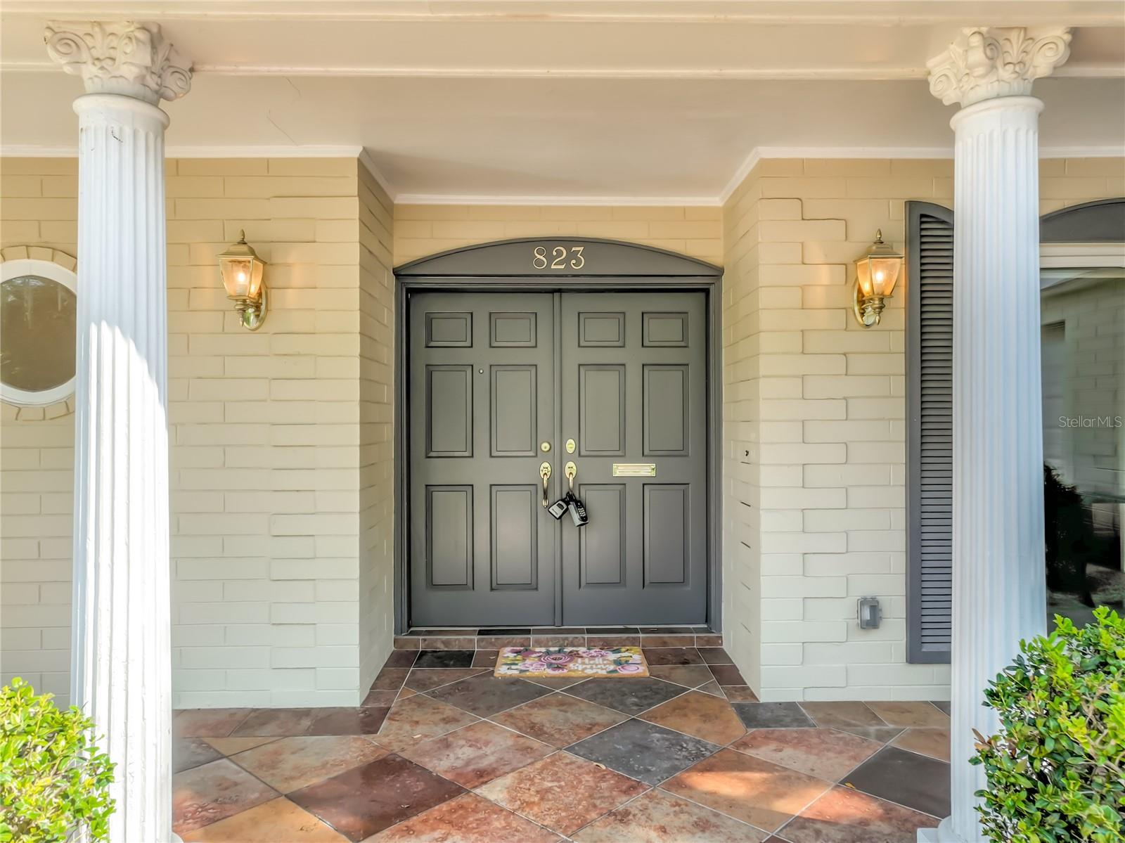 823 GRANVILLE DR, WINTER PARK, FL, 32789