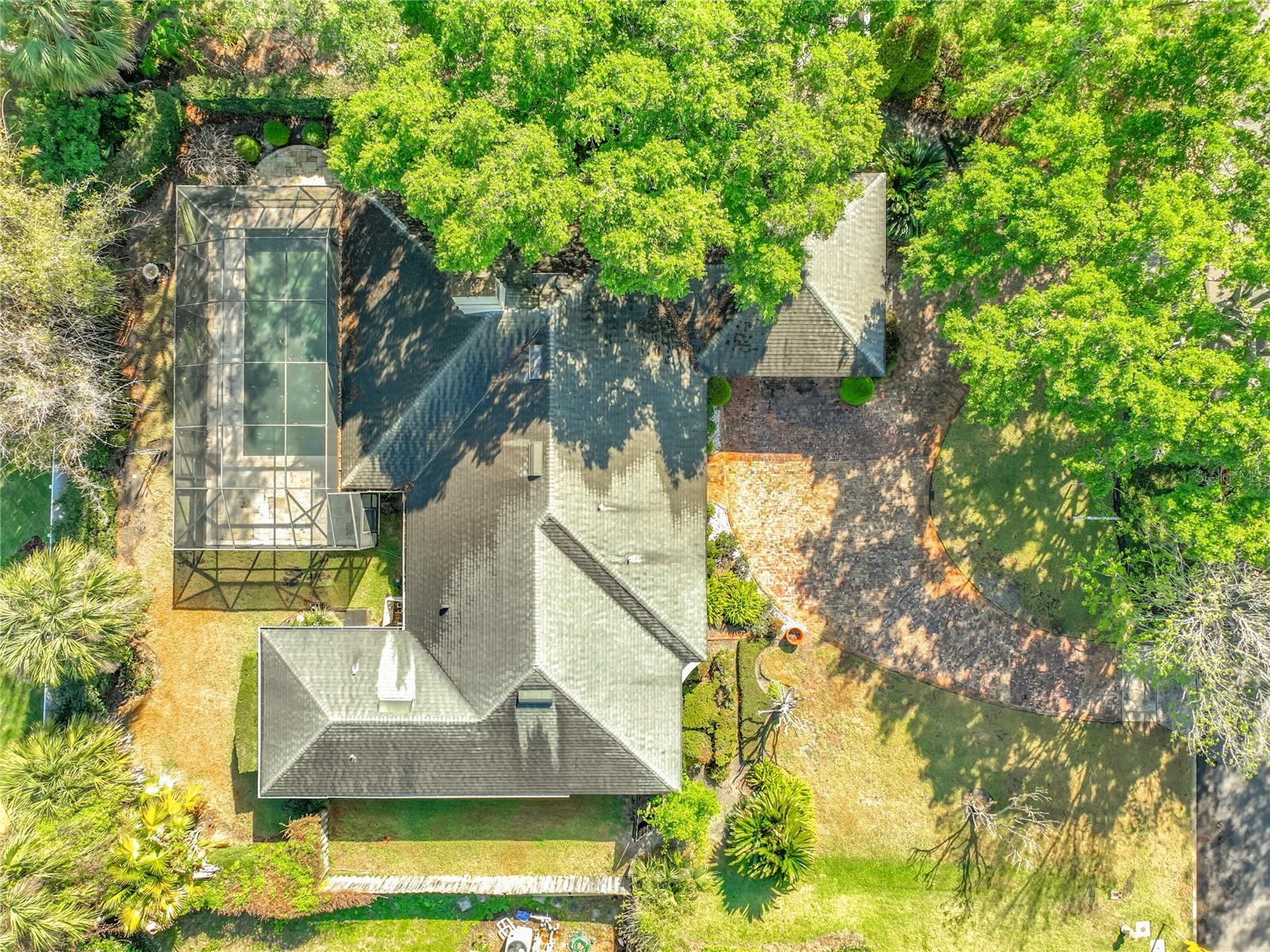 823 GRANVILLE DR, WINTER PARK, FL, 32789