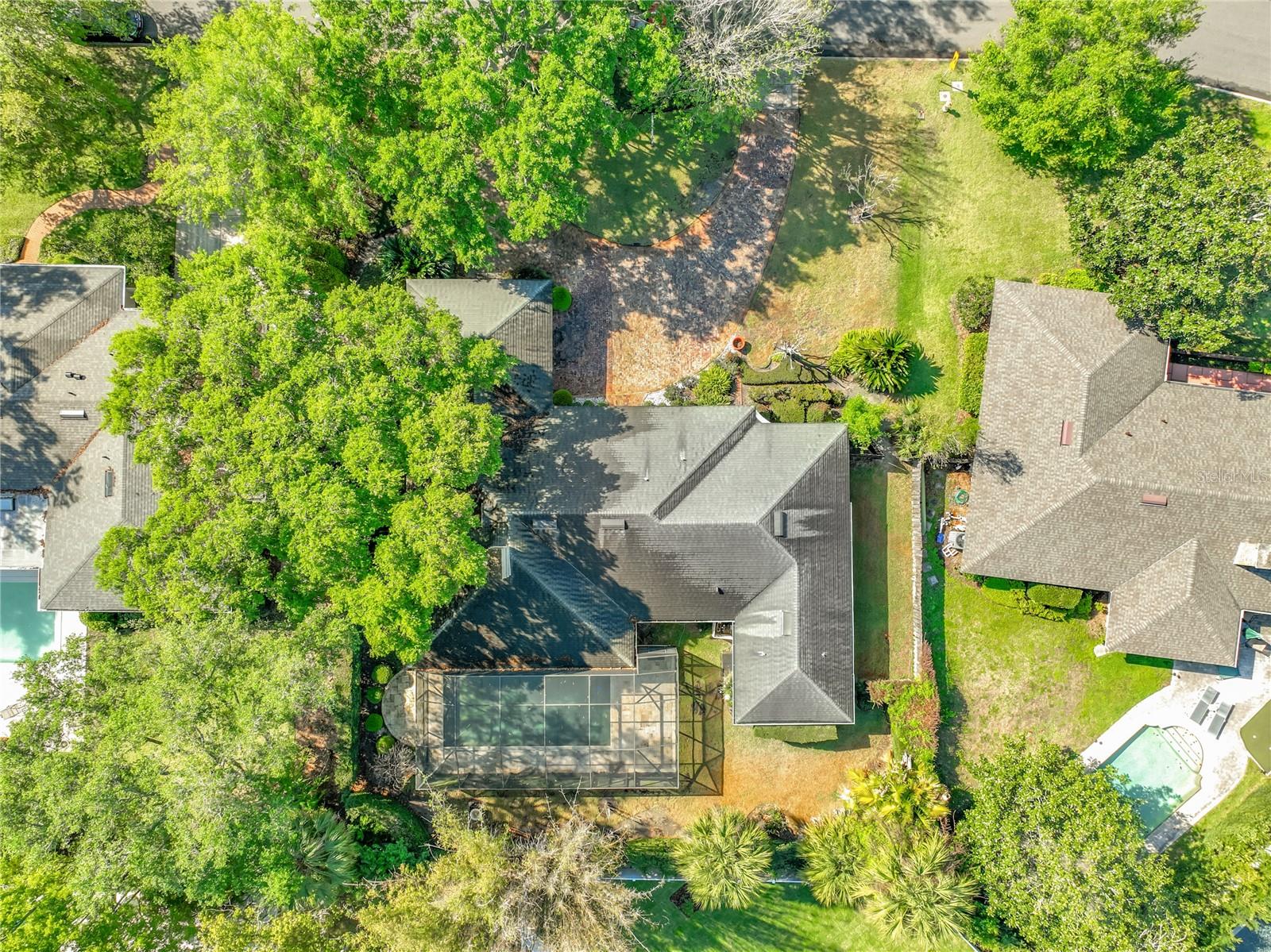 823 GRANVILLE DR, WINTER PARK, FL, 32789