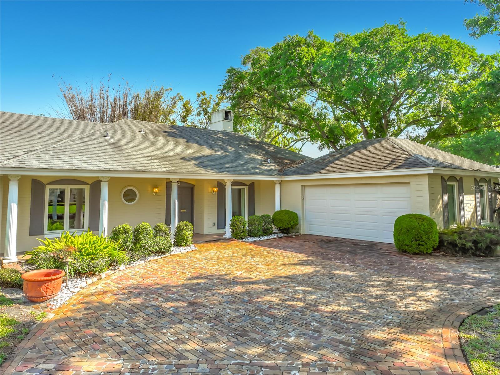 823 GRANVILLE DR, WINTER PARK, FL, 32789