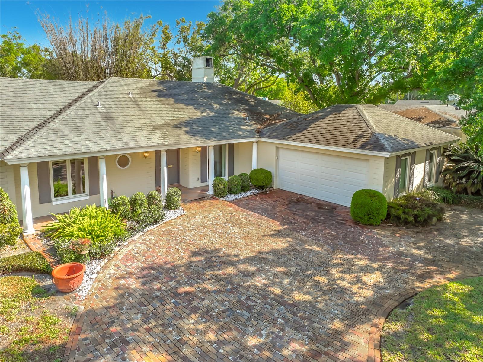 823 GRANVILLE DR, WINTER PARK, FL, 32789